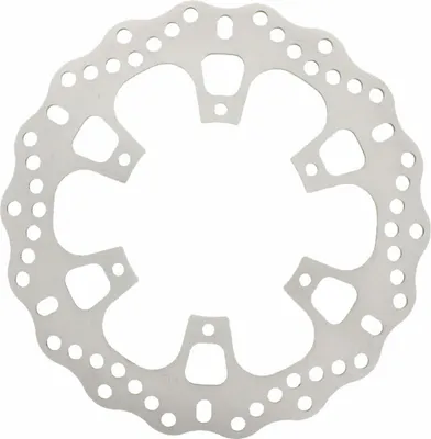 Imagen del producto de Disco de freno EBC Brakes para motocicletas BMW, modelo G MD810C