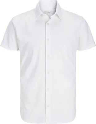 Produktbild von Jack & Jones Active Stretch Casual hemd Herren