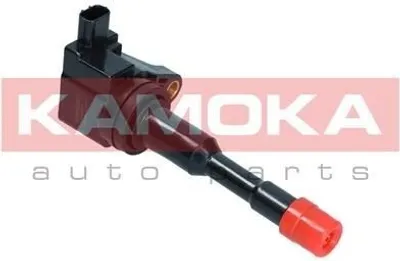 Produktbild von KAMOKA 7120031 Zündspule für HONDA CIVIC VIII Hatchback (FN, FK) Jazz II Schrägheck (GD, GE3, GE2) Jazz III Schrägheck (GE, GG, GP, ZA)