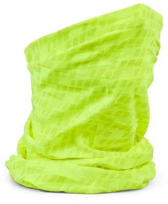 Image de Gripgrab Chauffe-nuque Jaune Hommes,Femmes Jaune One Size