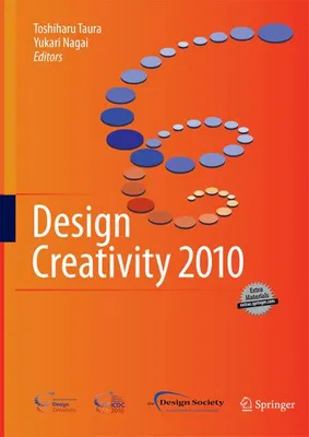 Obrázek produktu pro Design Creativity 2010