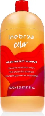 Productafbeelding van Inebrya Color Perfect Shampoo, 1000 ml