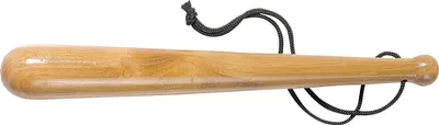 Produktbild von Jenzi Holzfischtöter Länge 28cm
