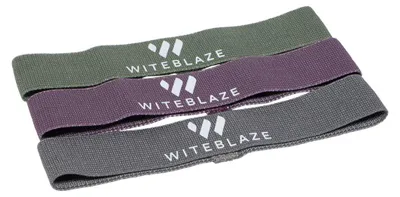Produktbild von Witeblaze MINIBAND TEXTIL sortiert -