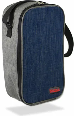 Produktbild von Flaschenkühler, zweifarbiges Design, 3 l