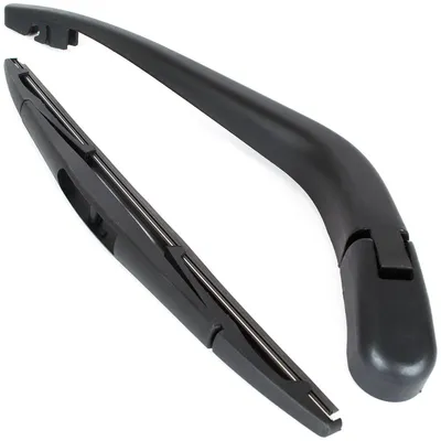 Immagine prodotto di Braccio tergicristallo posteriore + spazzola per Nissan Note 06-09