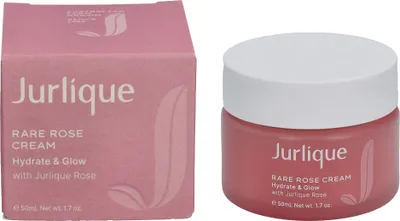 Produktbild von Jurlique Moisture Plus Rare Rose Cream