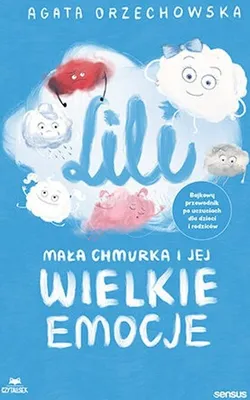 Image de Lili Mala chmurka i jej wielkie emocje