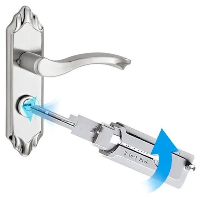 Produktbild von Präzisionshaken Edelstahl O-Ring