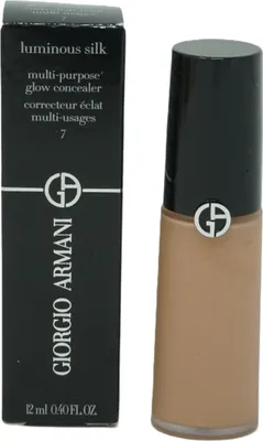 Zdjęcie produktu dla Armani Luminous Silk Concealer 7 12ml