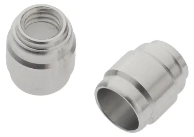 Obrázek produktu pro Kompresní pouzdro Jagwire Sram Avid (Stealth-a-Majig) (10 kusů)