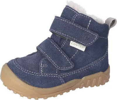 Produktbild von RICOSTA Domi Schuhe Kinder blau 25