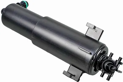 Produktbild von Waschwasserdüse Scheinwerferreinigung vorne links METZGER für u.a. BMW X6