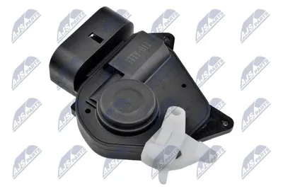 Produktbild von NTY EZC-TY-011 Türschloss Vorne Links für TOYOTA COROLLA Verso (ZDE12, CDE12)