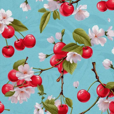 Obrázek produktu pro Venkovní dekorace OXFORD - Motiv Obst | DX6847
