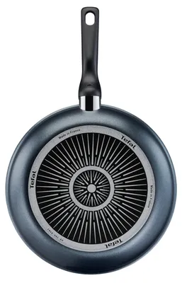Produktbild von Tefal Pfannen-Set XL FORCE bestehend aus 24 + 28cm