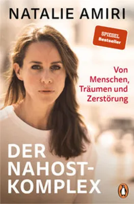 Obrázok produktu pre Der Nahost-Komplex