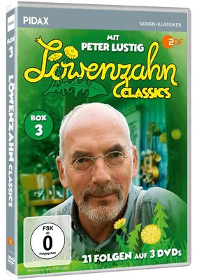 Obrázok produktu pre Löwenzahn Classics