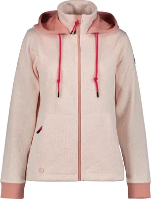 Produktbild von ICEPEAK Damen Midlayerjacke Agran