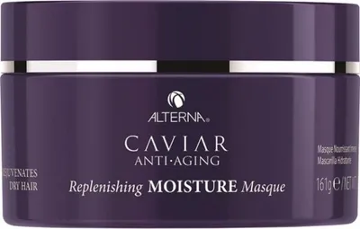Produktbild von Alterna Caviar Anti Aging Replenishing Moisture Masque 183 ml