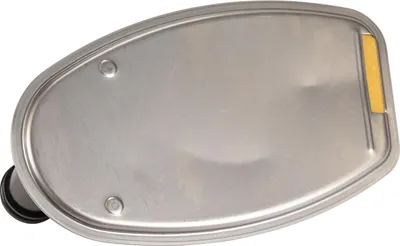 Produktbild von Hydraulikfilter, Automatikgetriebe Jeep Cherokee K52108325AA
