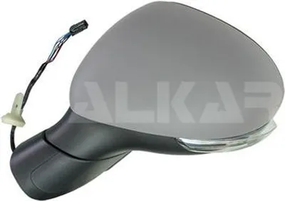 Obrázek produktu pro Zrcátko Fiat 500X 09.14-09.20 Le
