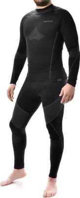 Obrázek produktu pro Pánské termoprádlo Meteor XL/ XXL Black