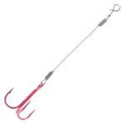 Produktbild von flexonit KFPC5 Single mit Clip 0,36mm/11,5kg Gr. 2 Stinger