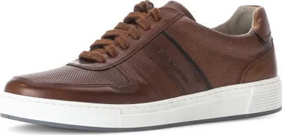 Produktbild von Pius Gabor Sportliche Schnürschuhe Herren 31393930383537 Braun 41 EU