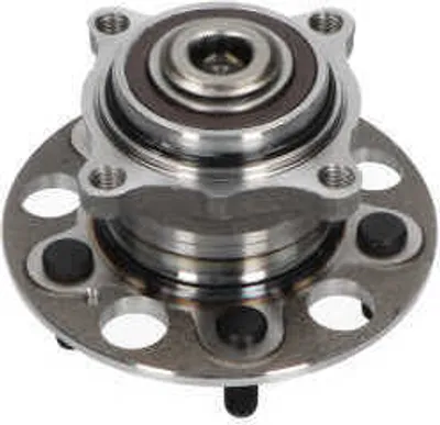 Produktbild von KAVO PARTS Radlagersatz für HONDA ACCORD VIII (CU) 152mm WBH-2057