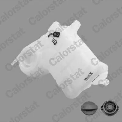 Obrázek produktu pro CALORSTAT by Vernet vyrovnávací nádrž chladicí kapaliny pro AUDI A6 Avant (4B5, C5) chladicí kapalina ET0036C1