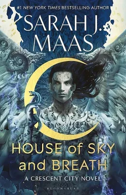 Produktbild von House of Sky and Breath