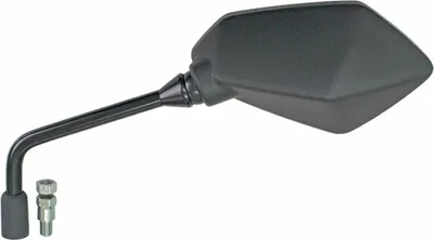Zdjęcie produktu dla Lewe czarne lusterko kierownicy MAGNETI MARELLI do KAWASAKI Versys 1000