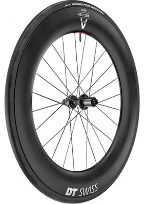 Produktbild von DT Swiss ARC 1100 Dicut 85 Disc Laufrad - Carbon Rennrad Hinterrad 700c Shima...