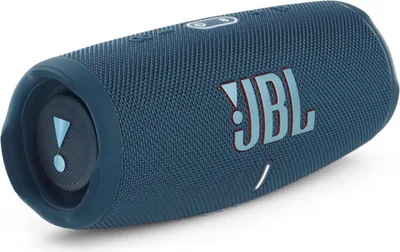 Produktbild von Charge 5 blau Mobiler Lautsprecher