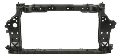 Produktbild von BLIC 6502-08-6001200P Schlossträger Frontmaske für RENAULT Clio V Schrägheck (BF) Frontverkleidung