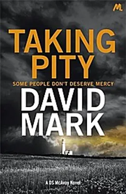 Produktbild von Taking Pity