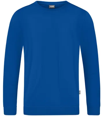 Image de Jako Doubletex Sweat Hommes - Royal