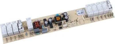 Obrázek produktu pro ELECTROLUX - Modul aktiv - karta s konfigurací-HOC2 - 3875726238