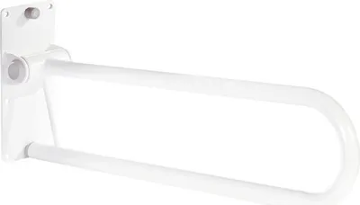 Produktbild von RIDDER Stützklappgriff 55,5 cm 100 kg A0130101