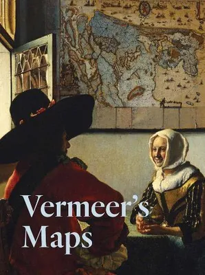 Image de Vermeer's Maps