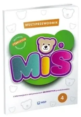 Produktbild von WSiP A187216, Bildend, Polnisch