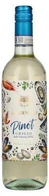 Image de De Bernard Pinot Grigio delle Venezie DOC 2025 11,5% Vol. 0,75l