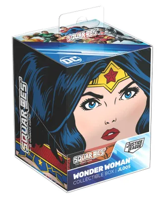 Produktbild von ULTIMATE GUARD SQR-010001-238-011-00, Deck-Box, Mehrfarbig, 1 Stück(e)