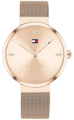 Zdjęcie produktu dla Damski zegarek Tommy Hilfiger Liberty
