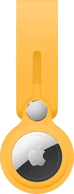 Obrázek produktu pro Apple AirTag Loop Slunečnice Neu
