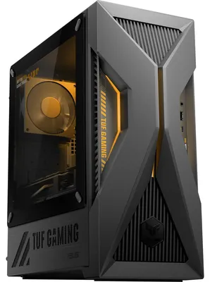Immagine prodotto di ASUS TUF Gaming T500 TM500MH-0R7260040W AMD Ryzen™ 7 260 16 GB DDR5-SDRAM 1 TB SSD NVIDIA GeForce RTX 5060 Windows 11