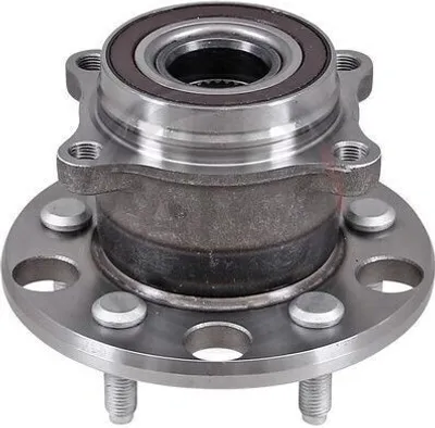 Immagine prodotto di Set di cuscinetti ruota A.B.S. per LEXUS IS III (GSE3, AVE3) 200250