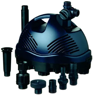 Obrázok produktu pre Ubbink Elimax 9000 Fontánové čerpadlo - Qmax(l/h) 8800, 215W
