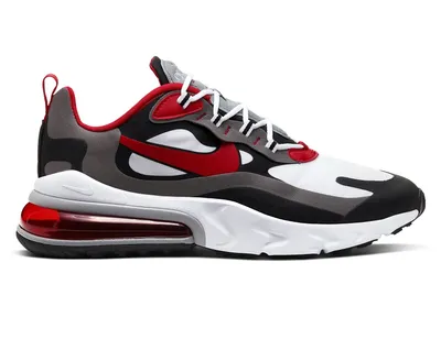 Produktbild von Nike - Air Max 270 React - Sneaker Herren